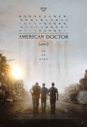 AmericanDoctor_Poster