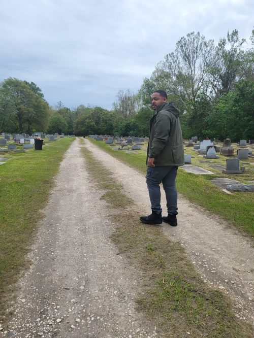 Demetrius-at-Africatown-cemetery-1