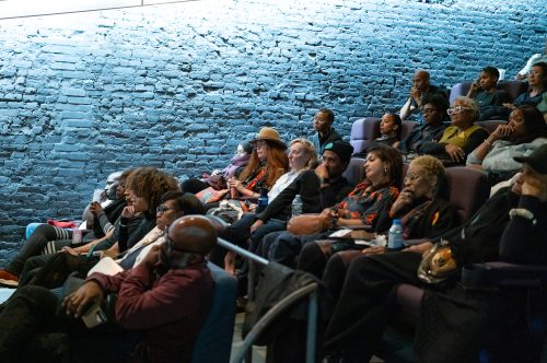 F&F NY Screening by Aria Isadora 2