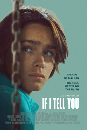 If I Tell You poster