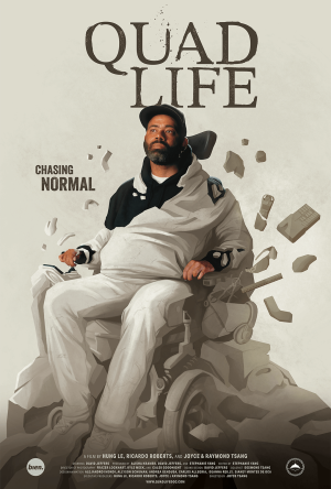 Quad Life poster