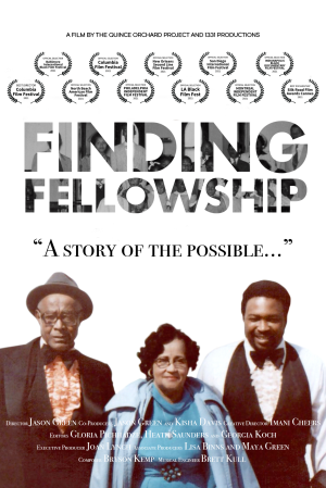 Finding Fellowship